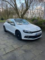 Volkswagen VW SCIROCCO - Volkswagen Scirocco in Essen