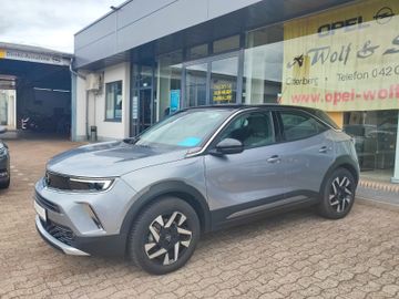 Bild 4 Opel Mokka-e Elegance AT+11kW+KAMERA+PDC+SHZ+LHZ