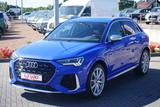 Audi RSQ3 2.5TFSI quattro LED Navi Panorama ACC B&O - Audi RSQ3 aus 2020