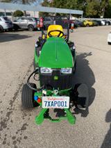 John Deere 1026R - Angebote