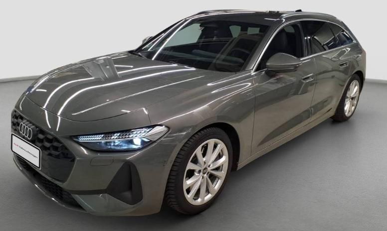 Audi A5 - Bild 8
