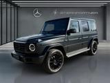 Mercedes-Benz G 500 Sound 360°AHK Night SD MBeam AgilityC Wide