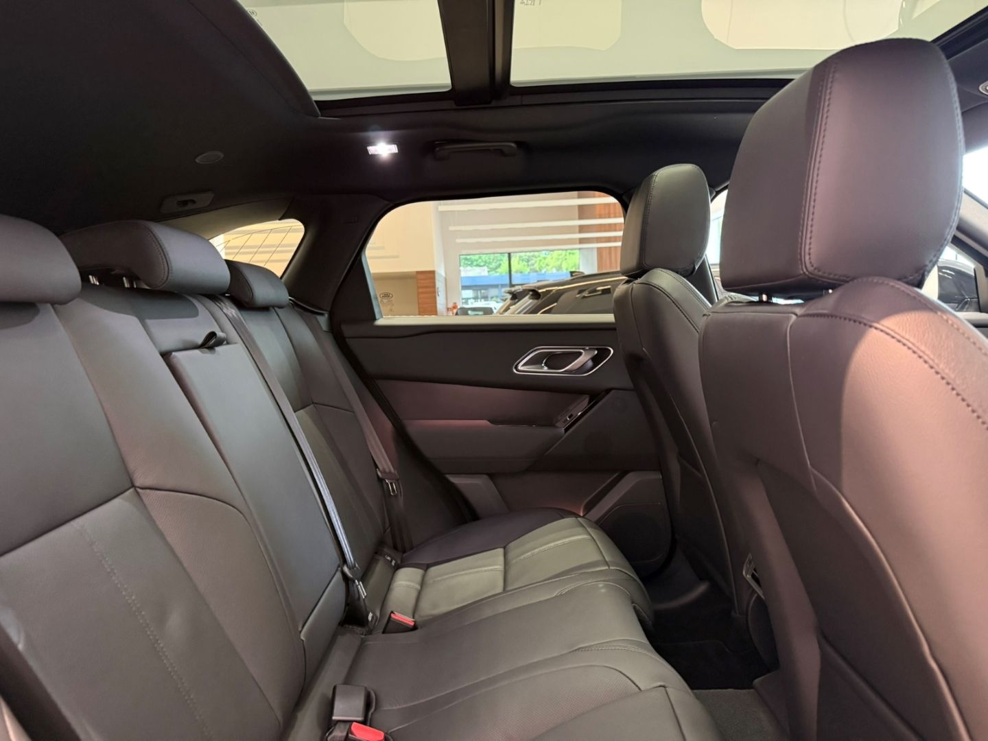 Land Rover Range Rover Velar - Bild 16
