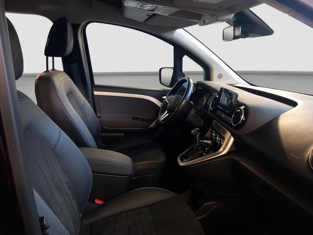 Fahrzeugabbildung Mercedes-Benz T 180 PROGRESSIVE Standard AHK*Navi*LED*PDC*AUT