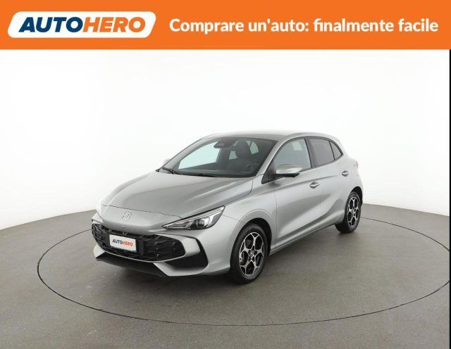 Other MG MG3 1.5 Hybrid+ Luxury