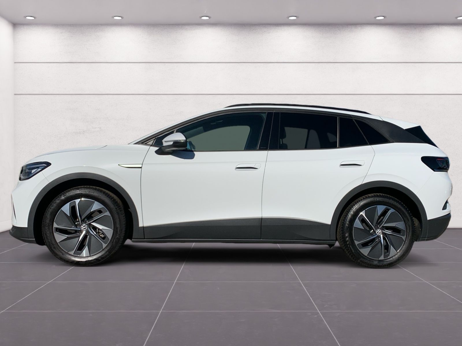 Volkswagen ID.4 - Bild 6