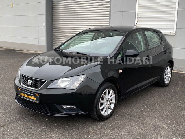 Seat Ibiza 1.2 TSI*Style*KLIMAAUTO+TEMPOMAT+1.H+15ALU