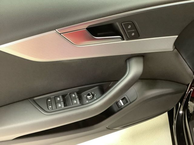 A4 Avant Design 1.4 TFSI 6-Gang / NAVI LED PDC