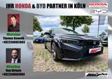 Honda Civic Lim. 5-trg. e:HEV Advance - Honda Civic Advance mit Hybrid-Antrieb (Benzin/Elektro)