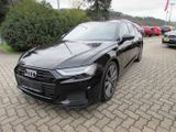 Audi A6 Avant 50 TDI quattro tiptronic sport