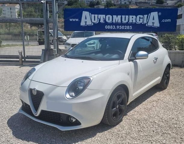 Alfa Romeo ALFA ROMEO MiTo 1.3 JTDm 95 CV S&S Urban