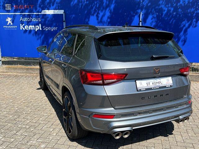 Cupra Ateca 2.0 TSI 4Drive DSG