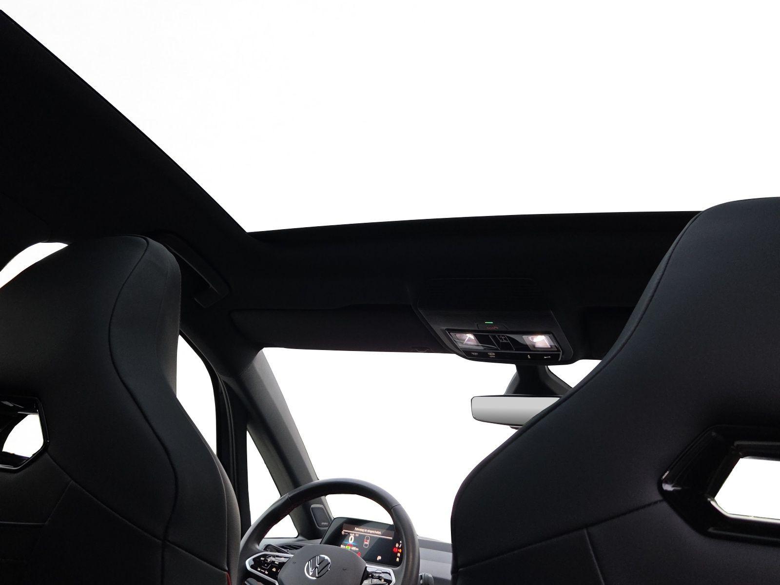 Volkswagen ID.3 GTX Performance *Navi*Wärmep.*IQ-Light*Pano, миниатюра 11