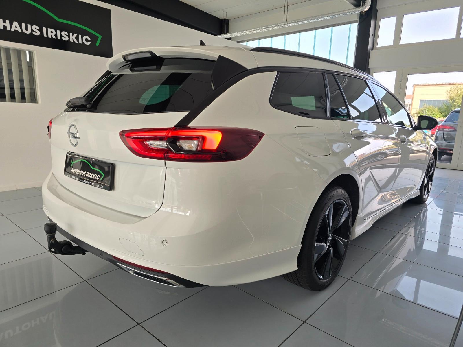Opel Insignia B Sports Tourer Ultimate OPC-Line