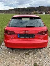 Audi A3 1.2 TFSI Ambiente Sportback Ambiente - Audi A3 von privat