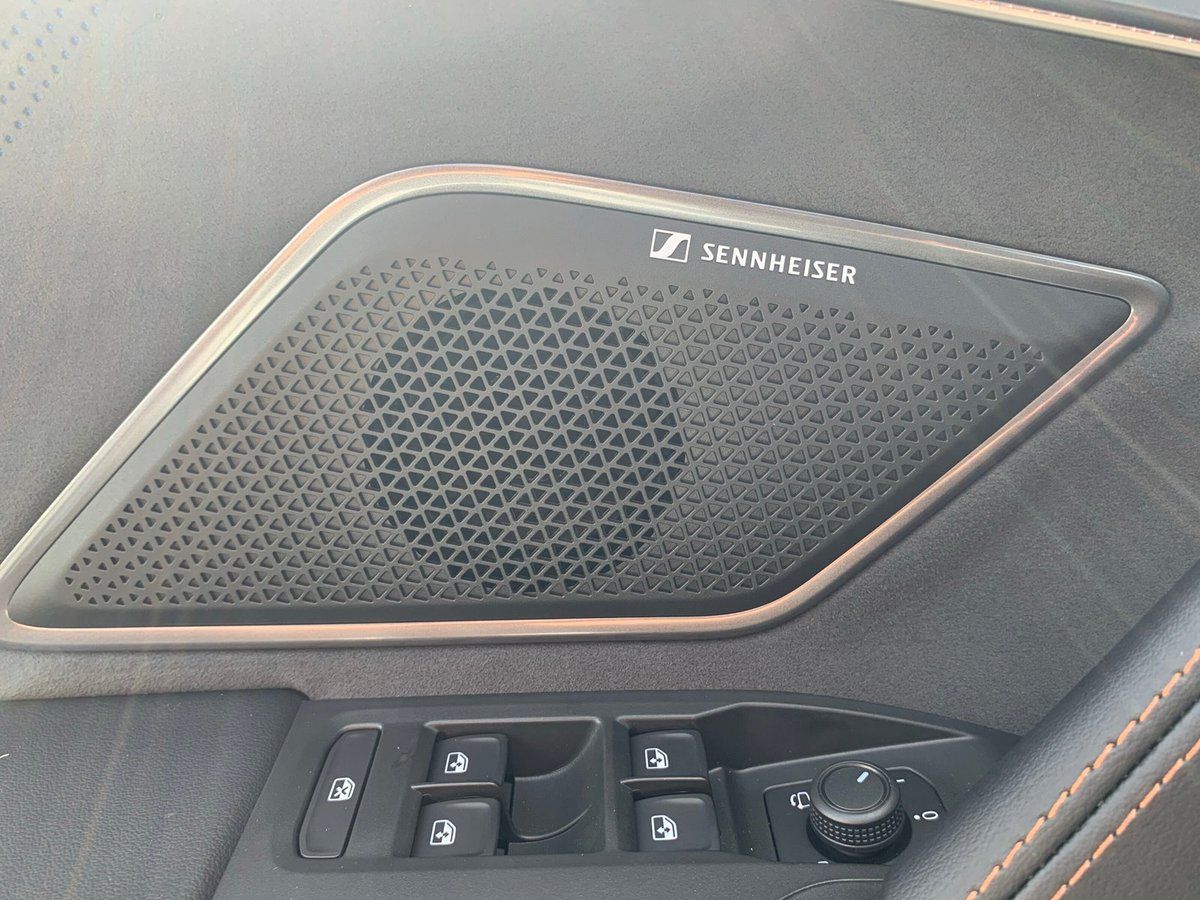 Cupra Leon - Bild 31
