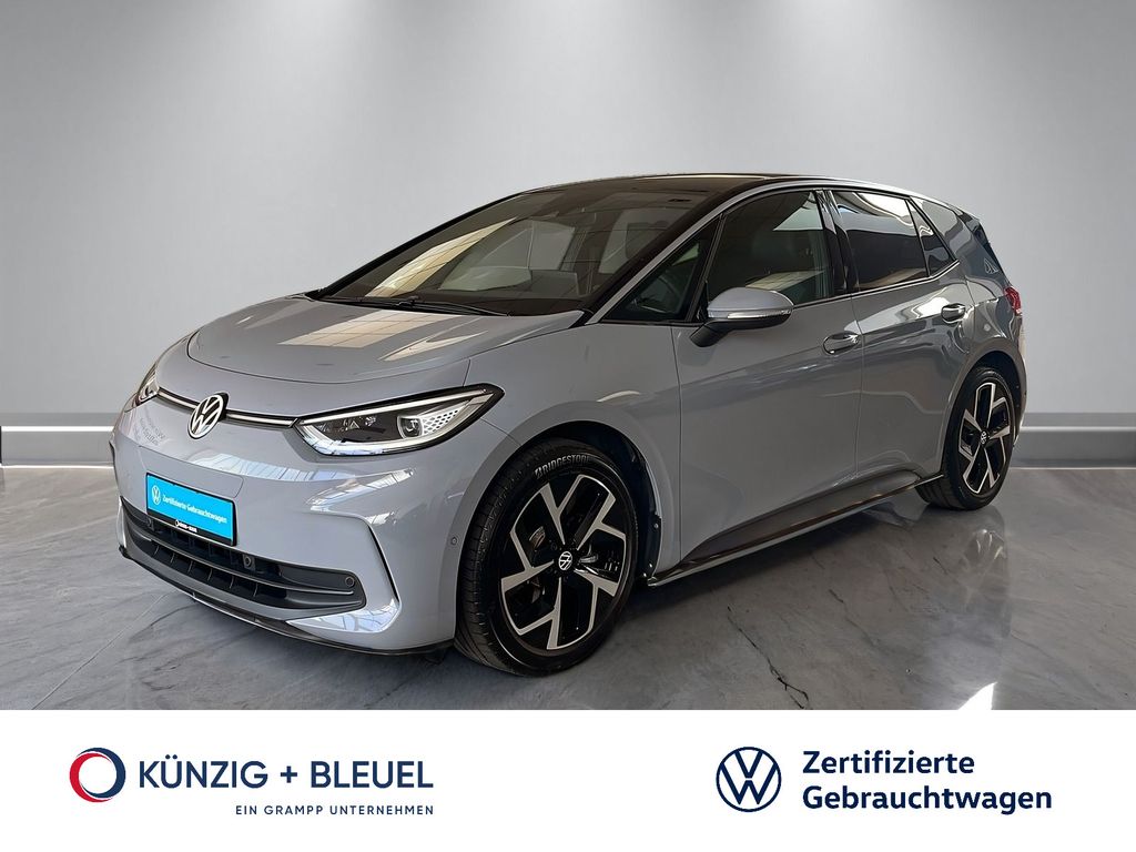 Image of Volkswagen ID.3