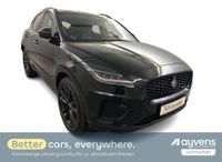 Jaguar E-Pace - Vorschau Bild 1