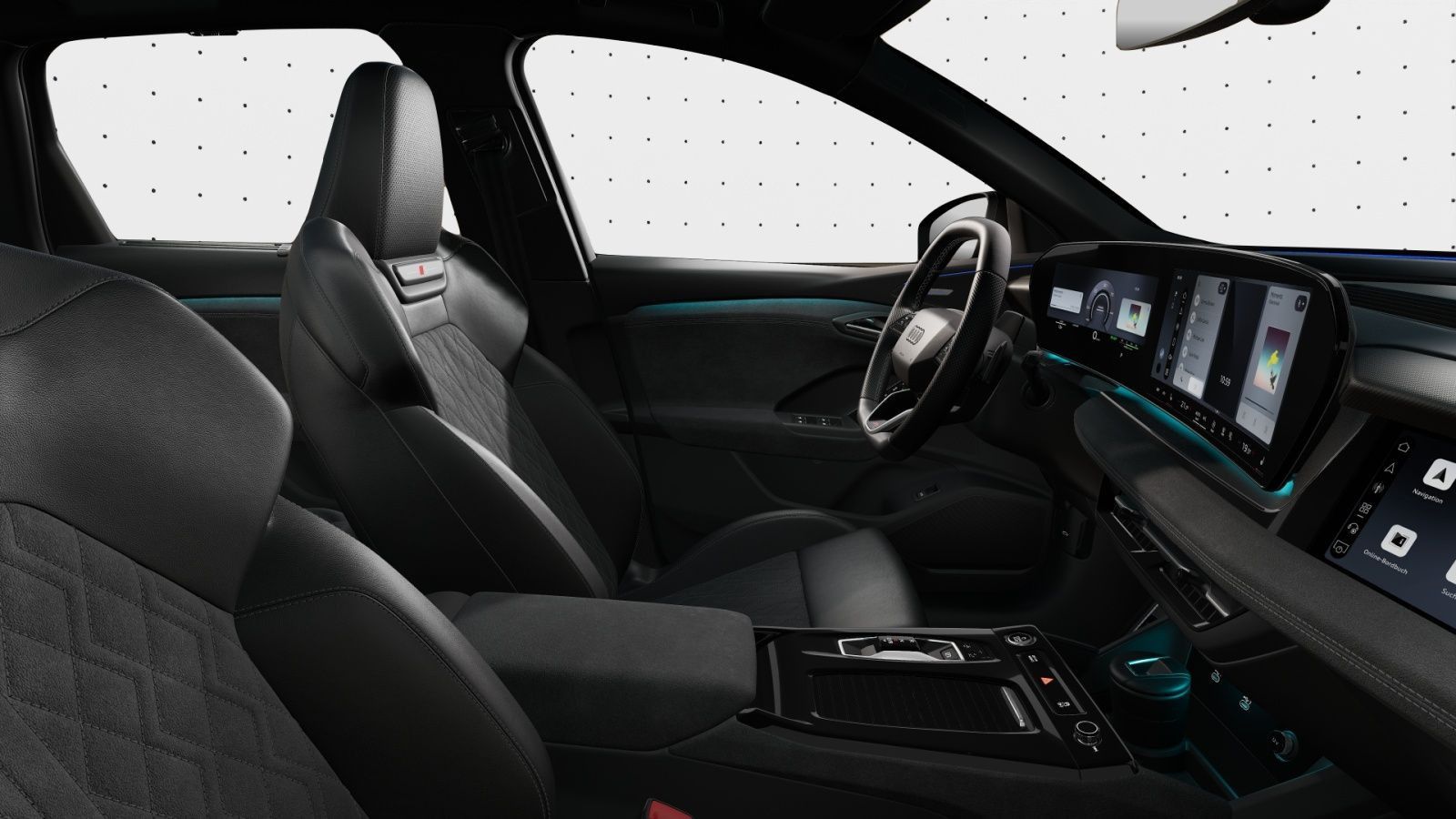 Audi Q6 e-tron - Bild 4