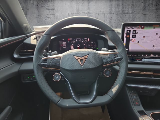 Terramar 2.0 TSI 150kW DSG 4Drive RFK AHK