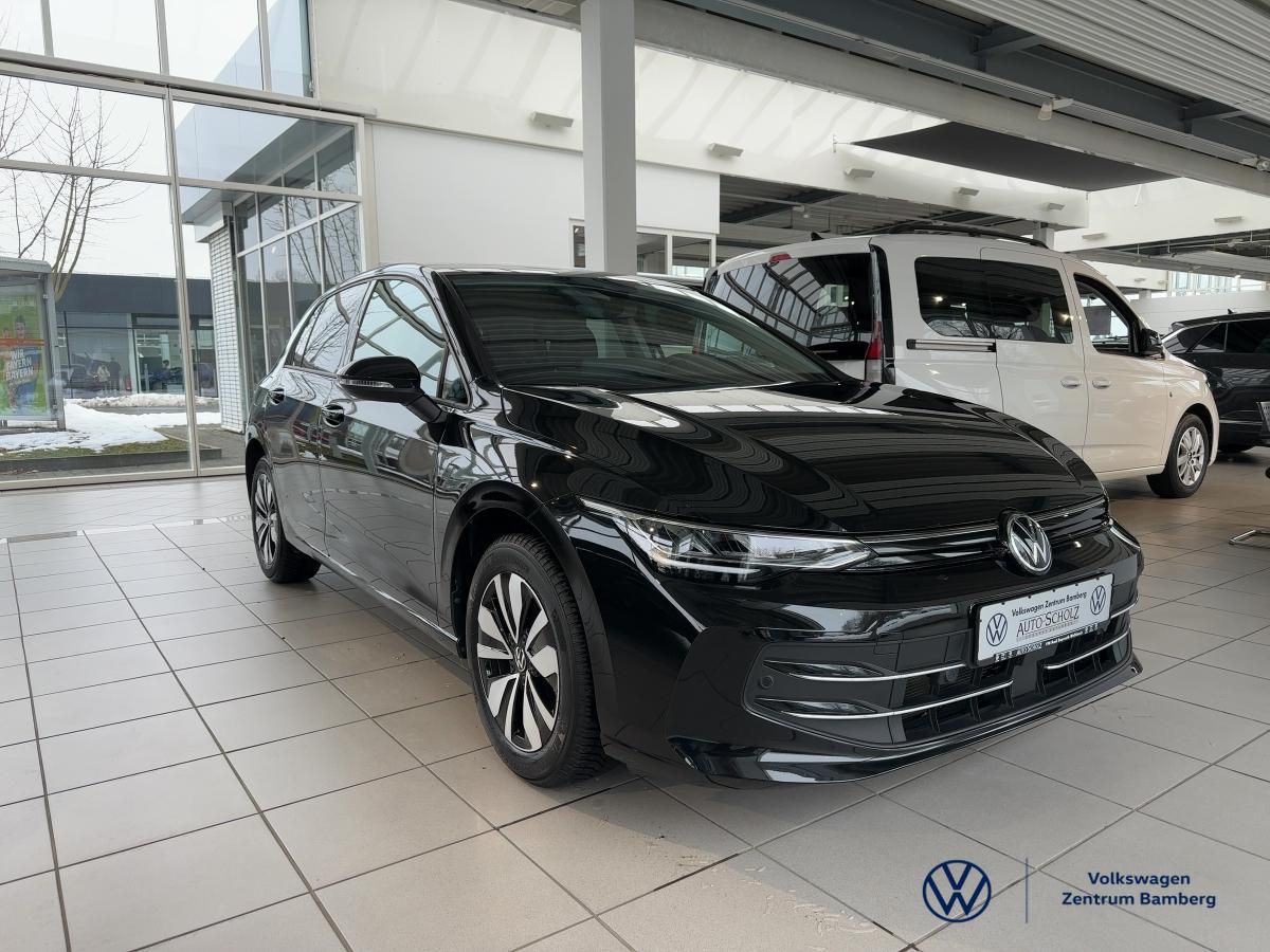 Volkswagen Golf VIII 2.0 TDI Goal DSG GJR ACC LED PDC NAVI foto 5