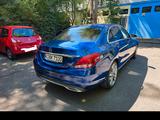 Mercedes-Benz C 180  Preis VB - Mercedes Unfallwagen