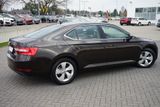 Skoda Superb 1.4 Ambition Bi-Xenon SmartLink Tempomat - Skoda Superb aus 2016
