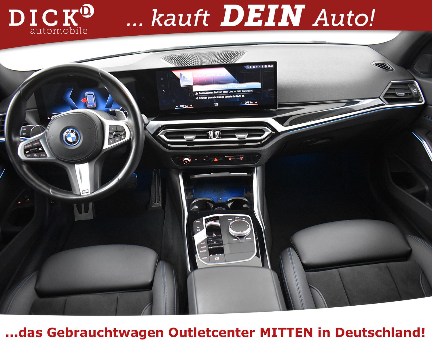 BMW 330e M Sport/PAKET+FACELIFT+MEMO+VIRTU+PROF+KAM+ - Image 8