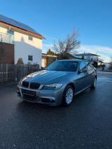 BMW 316d E90 - BMW 316: E90