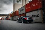 BMW M6 Cabrio M6 - BMW M-Modelle aus 2009