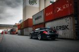 BMW M6 Cabrio M6 - BMW M6 aus 2009