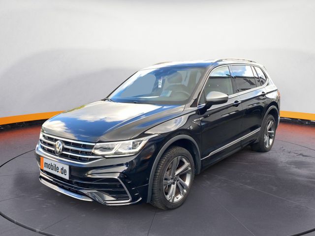 Volkswagen Tiguan Allspace 2.0 TSI DSG R-Line 4Motion*AHK*