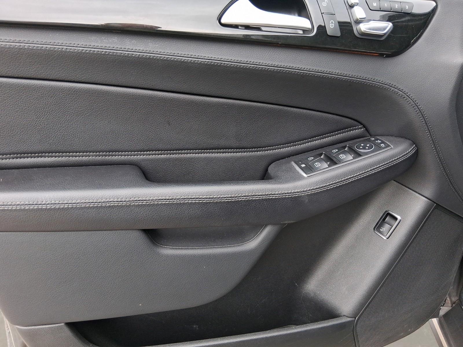Mercedes-Benz GLE 350d 4Matic*LEDER*NAVI*