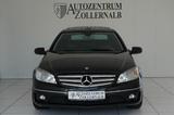 Mercedes-Benz CLC 180 Kompressor *19"-ALU*KW-GEWINDE*PANORAMA* - : Coupe, Clc