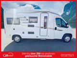 HYMER / ERIBA / HYMERCAR Compact 408 - Große Heckklappe - 148 PS - - Offers matching your search criteria