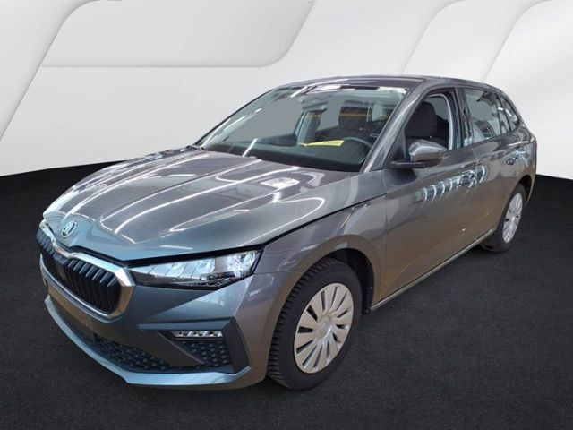 Fahrzeugabbildung SKODA Scala 1.0 TSI Essence LED KLIMA SITZHZG TEMPOM S