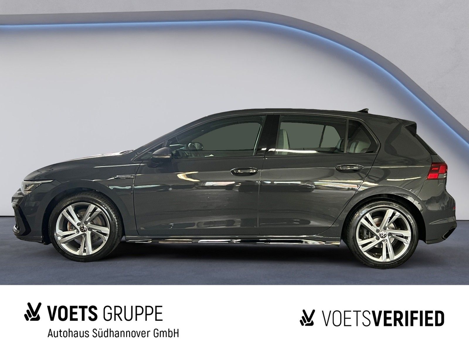 Volkswagen Golf - Bild 3