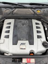 2006 AUDI A8 — фото 7