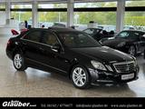Mercedes-Benz E 350 CDI Xenon/Navi/Leder/Kamera/Massage/1.Hand - Mercedes-Benz E 350 in Wiesbaden