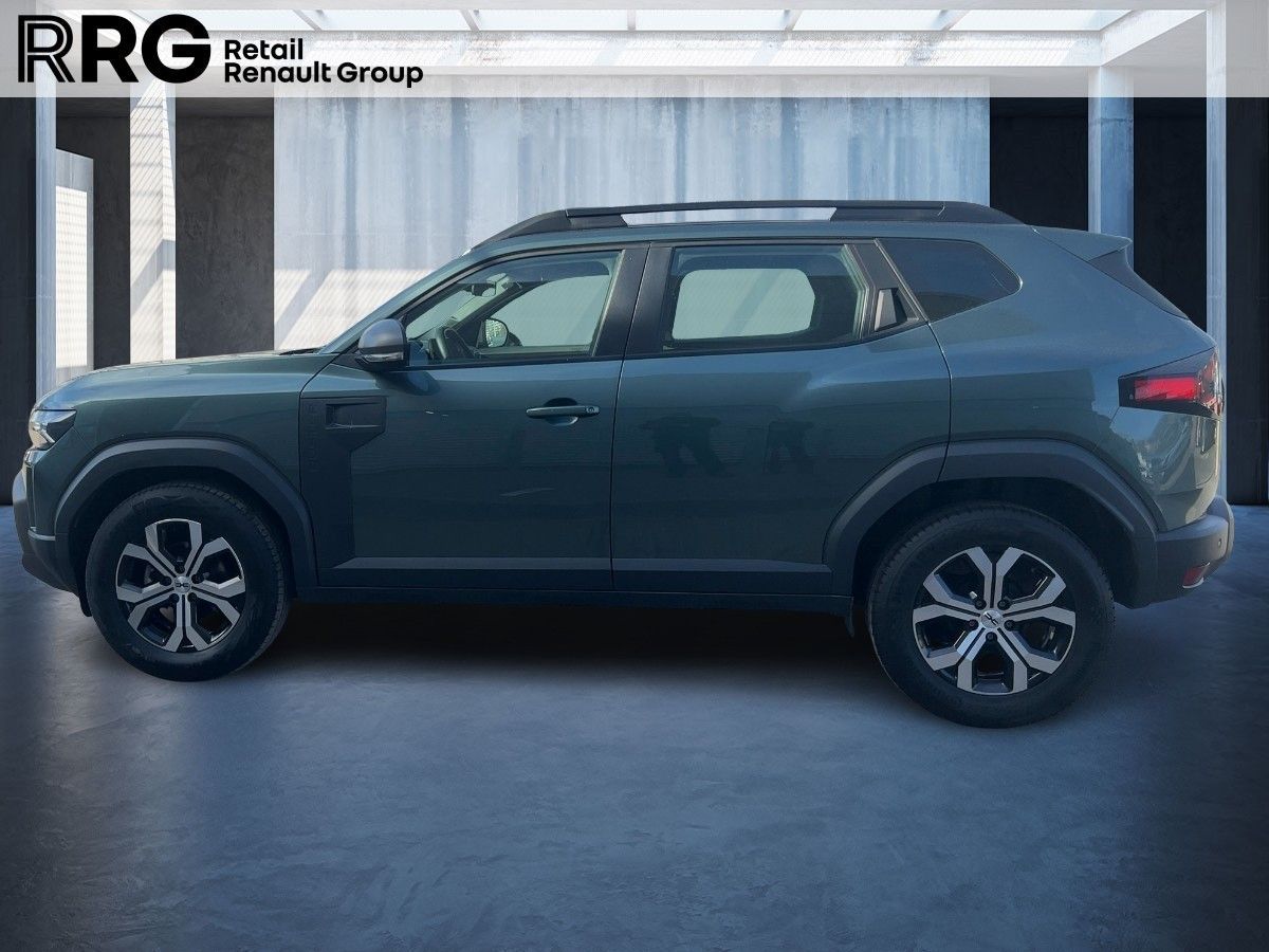Dacia Duster - Bild 2