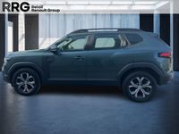 Dacia Duster - Vorschau Bild 2