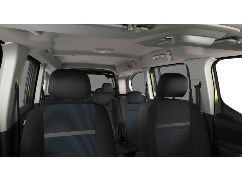 Fiat Qubo - Bild 5
