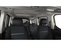 Fiat Qubo - Vorschau Bild 5