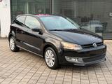 Volkswagen Polo V Team 1.4 1.Hand - Volkswagen Polo: Team