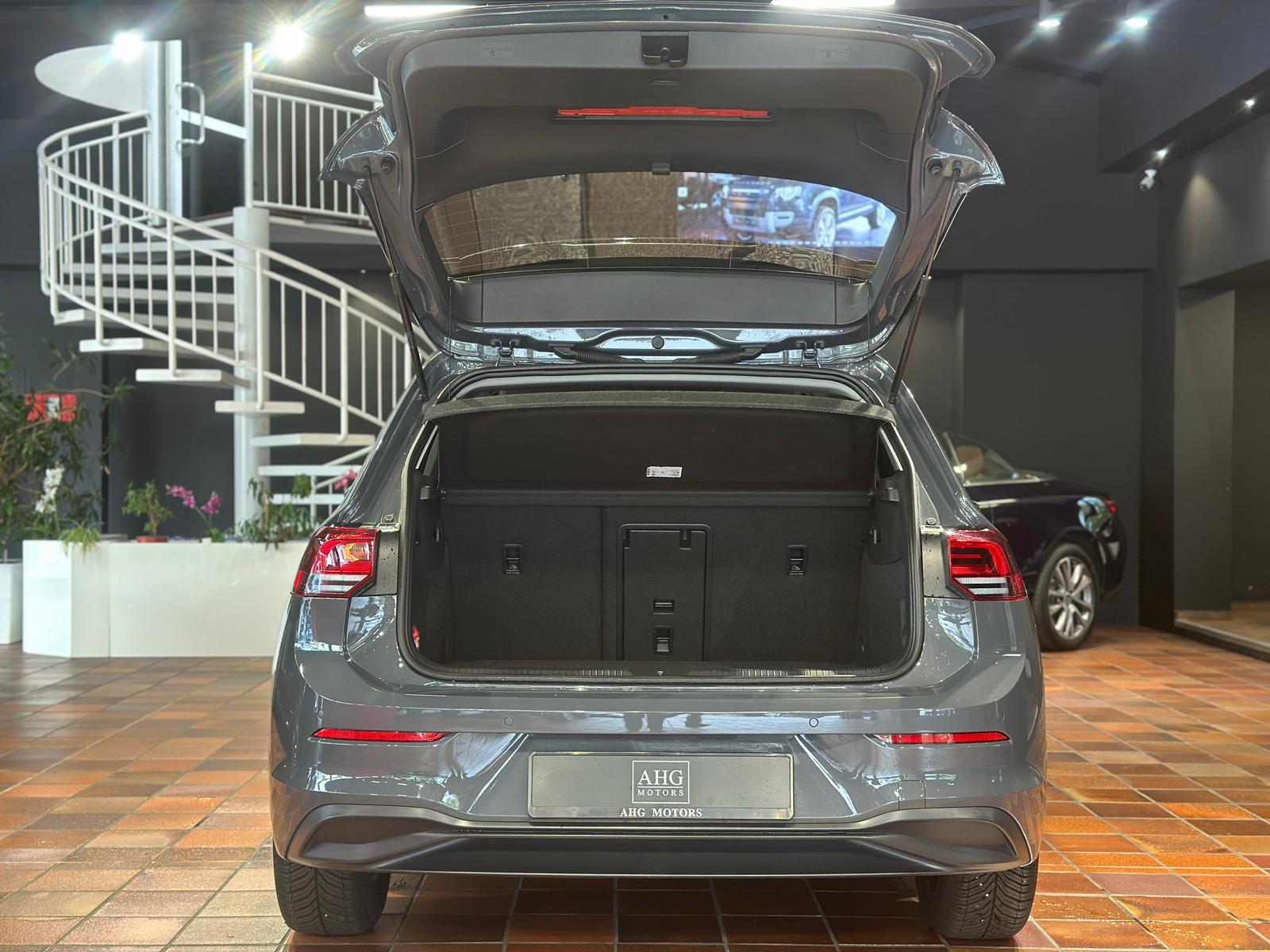Volkswagen Golf 8 1.5TSI UNITED ACC AHK NAV 3Z-KLIMA AMBIEN, миниатюра 8