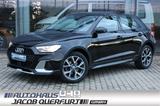 Audi A1 30 TFSI Citycarver *LED*Sitzh.*AppleCar*PDC* - Audi A1: Citycarver