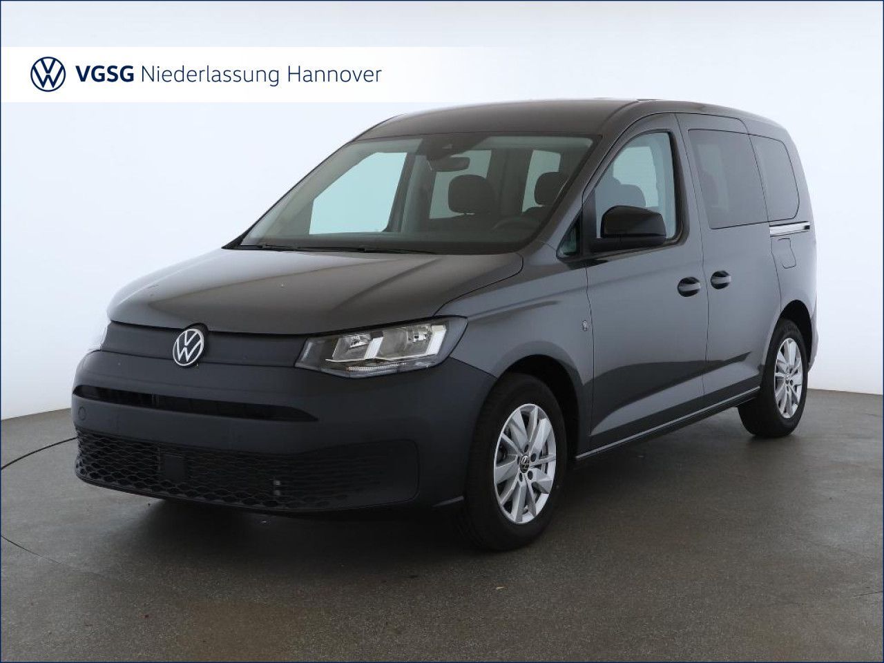 Volkswagen Caddy - Bild 2