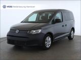 Volkswagen Caddy Lane-Assist Navi Kamera - Volkswagen Caddy aus 2025