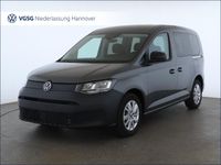 Volkswagen Caddy - Vorschau Bild 2