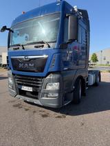 MAN TGX 18.540 XXL / Standklima / Neuer Motor  - Angebote